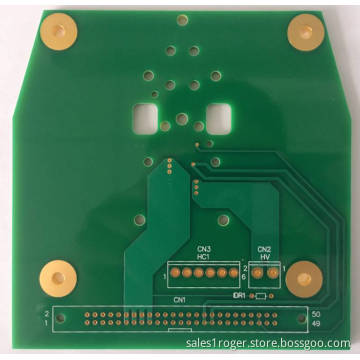 3.20mm board thickness double layers printed circuit board